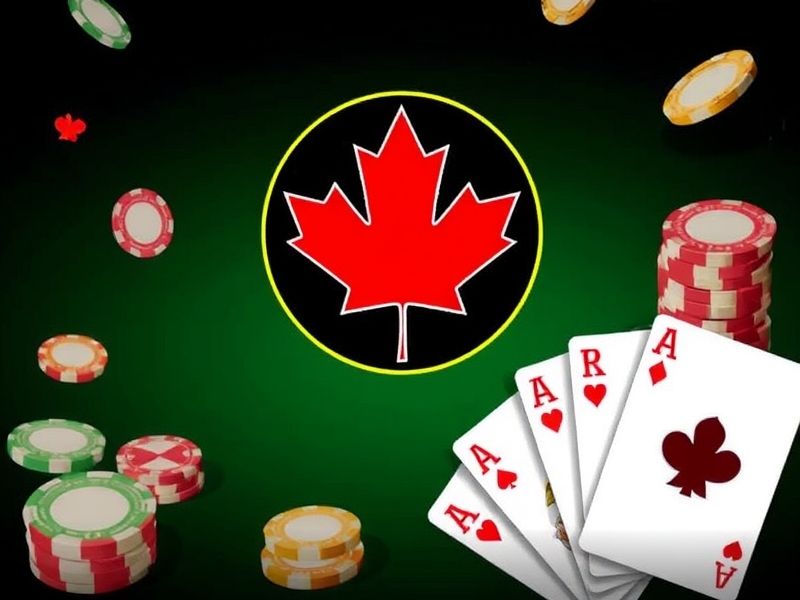 Discover the top-rated online casinos in Canada for 2024. Find expert reviews, bonuses, and trustworthy licensing information for the best legal gambling sites in Canada.