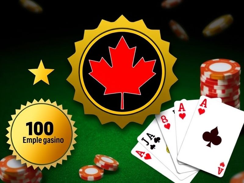 Discover the top-rated online casinos in Canada for 2024. Find expert reviews, bonuses, and trustworthy licensing information for the best legal gambling sites in Canada.